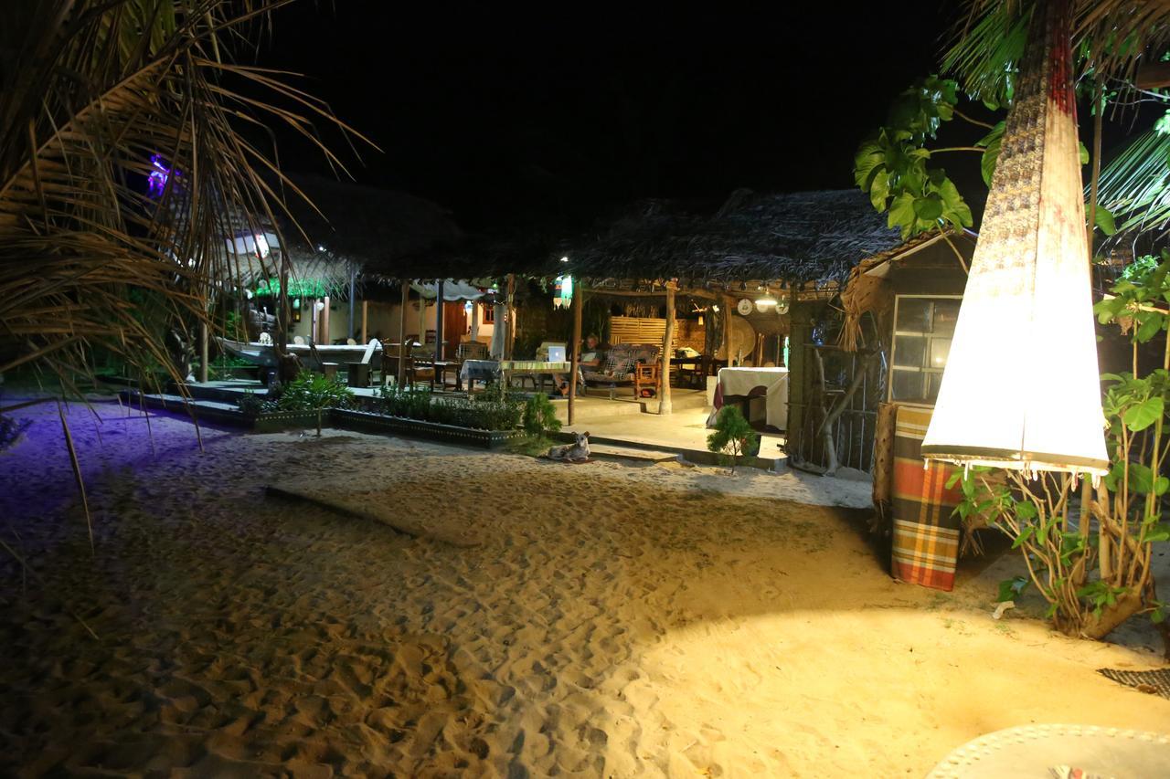 Kite Bay Villa Kalpitiya Eksteriør bilde