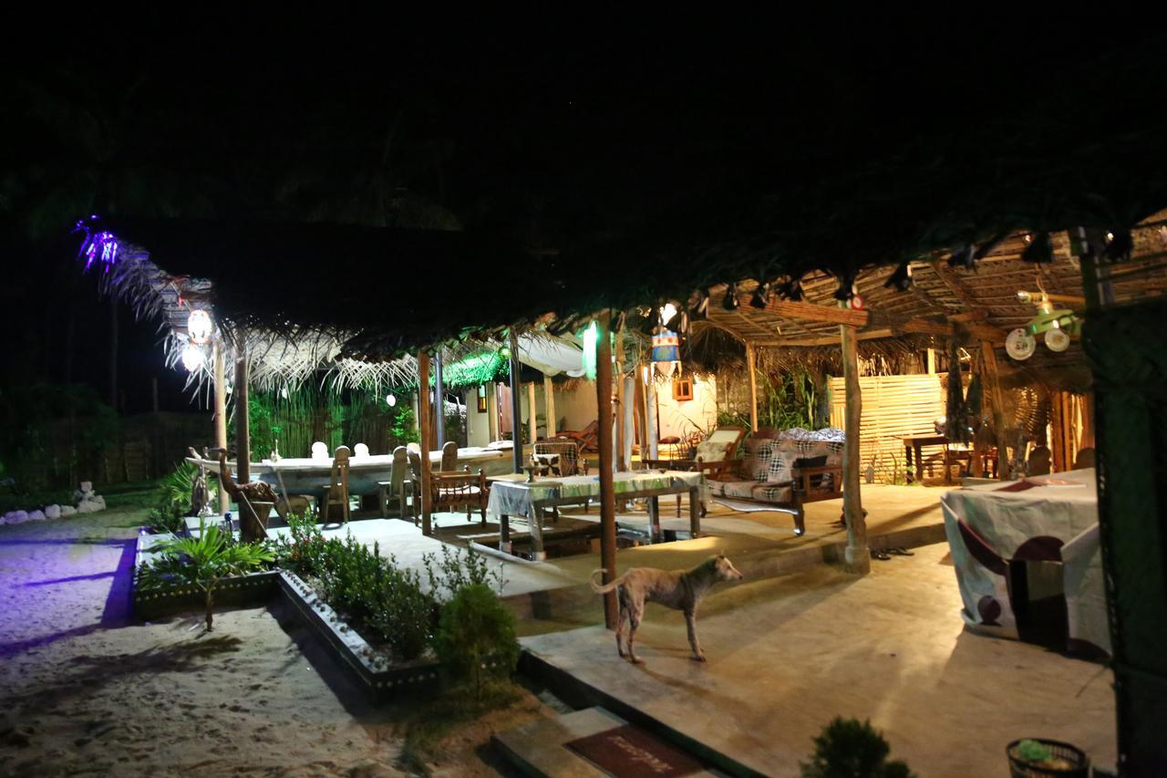 Kite Bay Villa Kalpitiya Eksteriør bilde