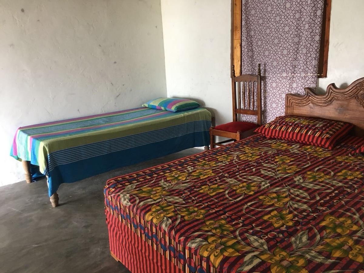 Kite Bay Villa Kalpitiya Eksteriør bilde