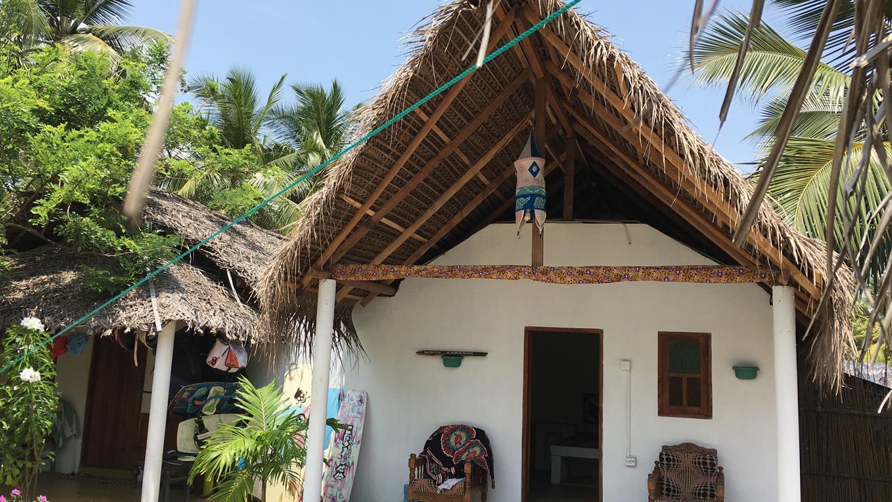 Kite Bay Villa Kalpitiya Eksteriør bilde