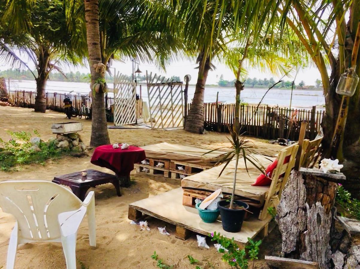Kite Bay Villa Kalpitiya Eksteriør bilde