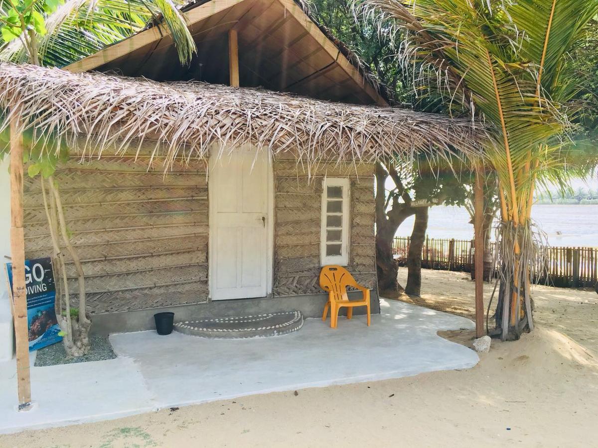 Kite Bay Villa Kalpitiya Eksteriør bilde