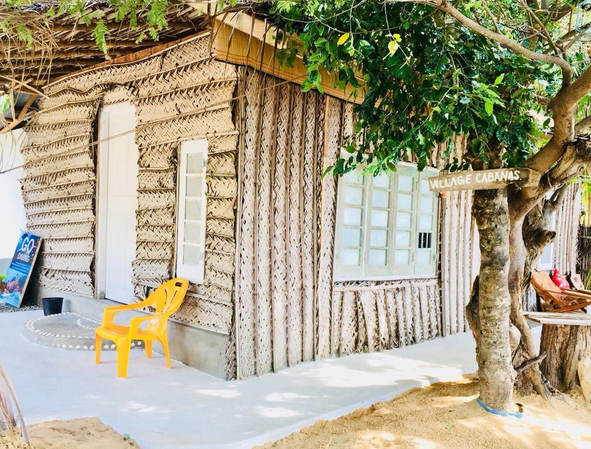 Kite Bay Villa Kalpitiya Eksteriør bilde