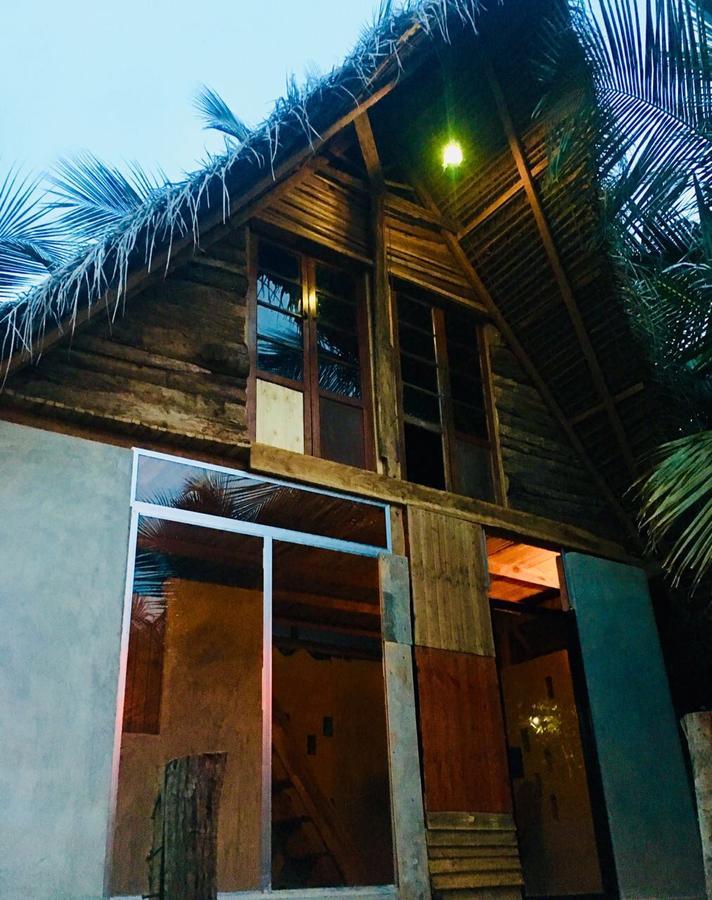 Kite Bay Villa Kalpitiya Eksteriør bilde