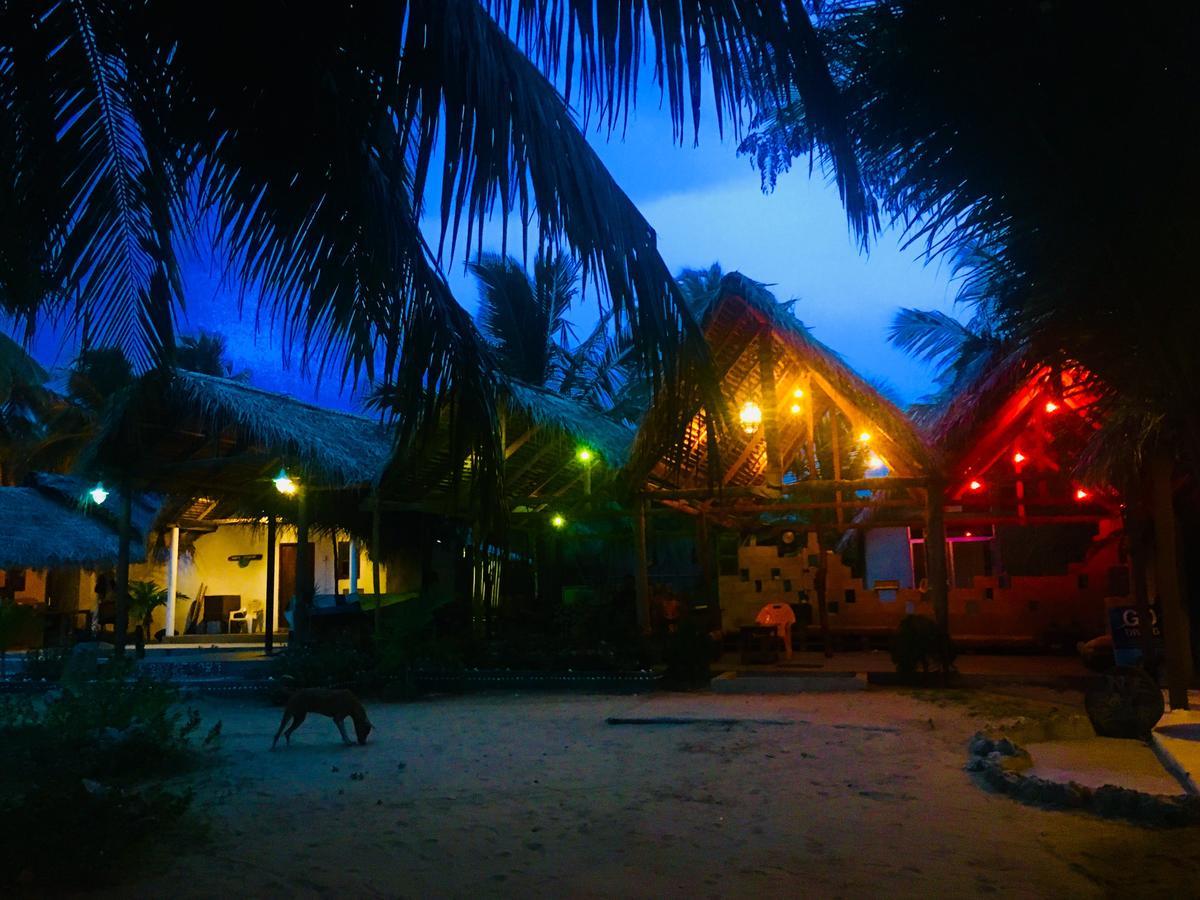 Kite Bay Villa Kalpitiya Eksteriør bilde