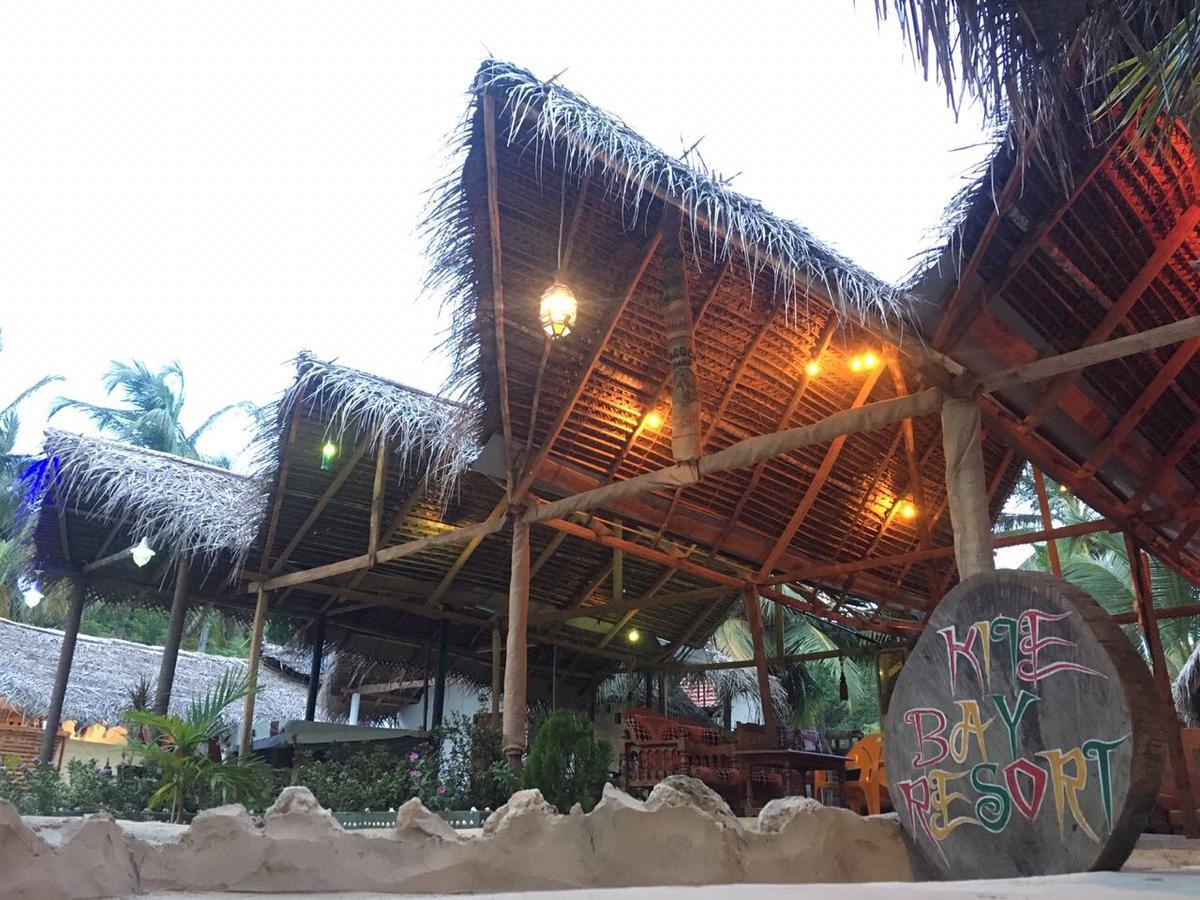 Kite Bay Villa Kalpitiya Eksteriør bilde