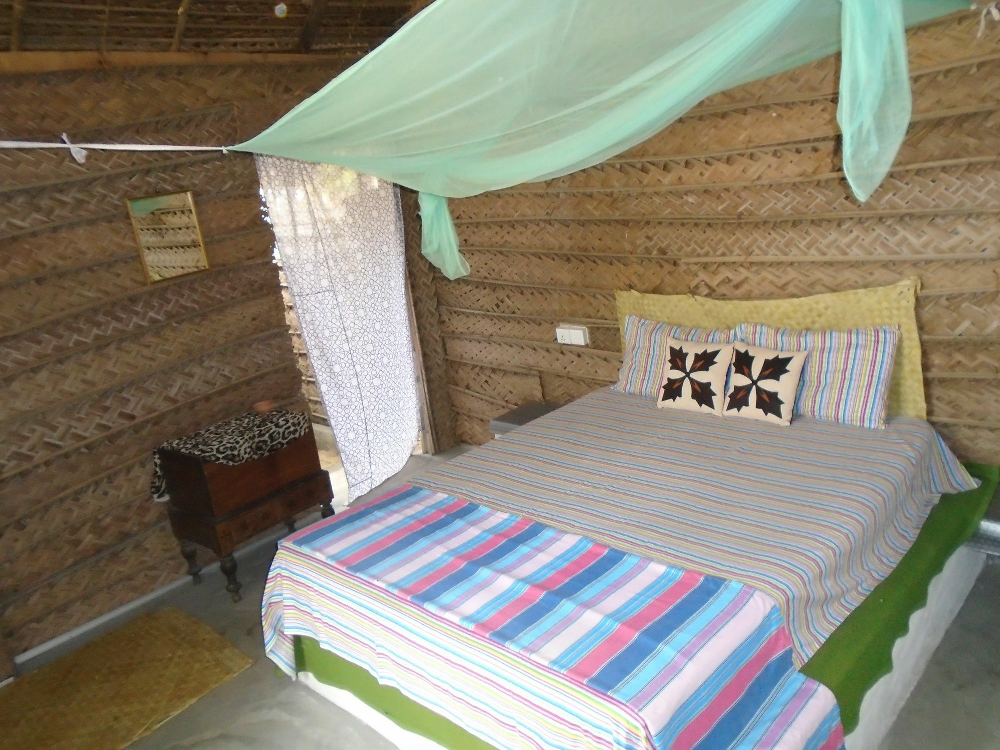 Kite Bay Villa Kalpitiya Eksteriør bilde